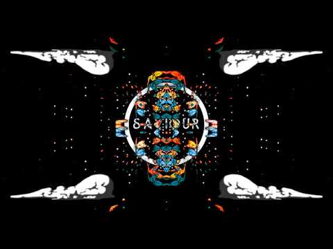 Saviour - Turbulence