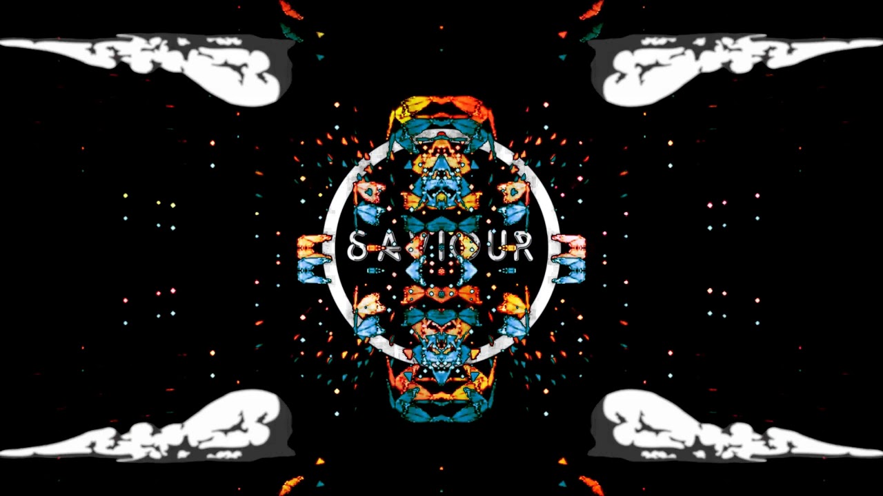 Saviour - Turbulence 🎶
