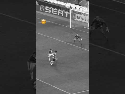 OUTRAGEOUS skill 😳