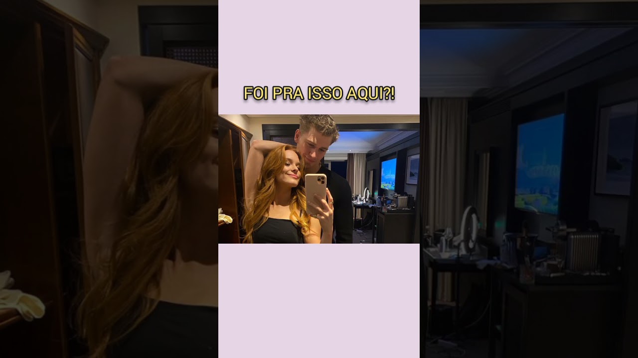 Bloom e Sky estão namorando? 💖