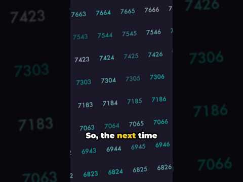 Decoding 817387: Unraveling a Numeric Mystery