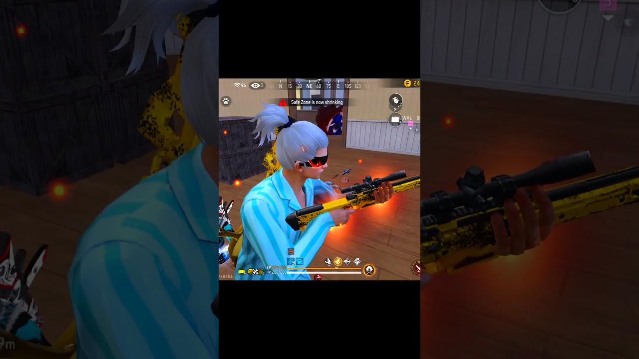 The Ultimate Nightmare for YouTubers! TGR NST's Boldest Moments 😱