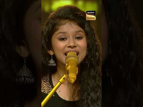 Laisel Ka 'Mile Ho Tum' Sunnkar Rone Lagi Neha🥹 |Superstar Singer 3| #superstarsingerseason3 #shorts