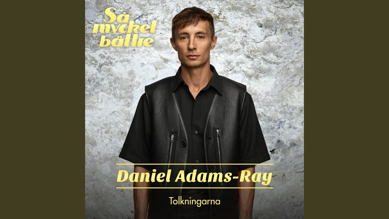 Skotthål by Daniel Adams-Ray 🎶