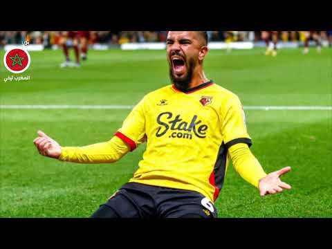 نادي لوريان الفرنسي يعلن رسميا ضمه للأسد المغربي عمران لوزا إلى صفوفه!😍🦁🔥