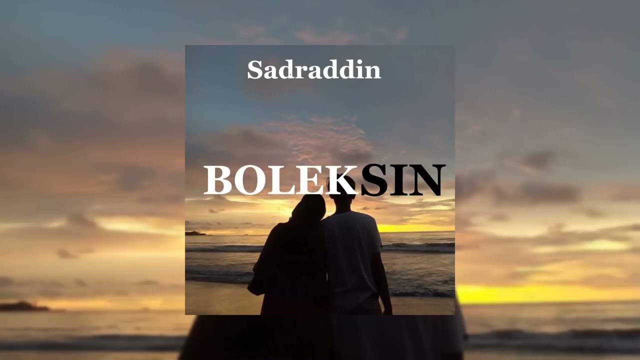 Boost Your Productivity with SADRADDIN-BOLEKSIN 🚀