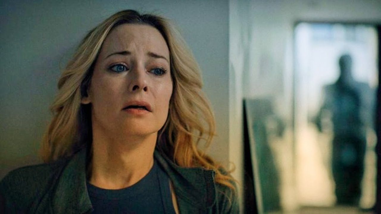 Break In (2023) โ Thrilling Mystery Recap