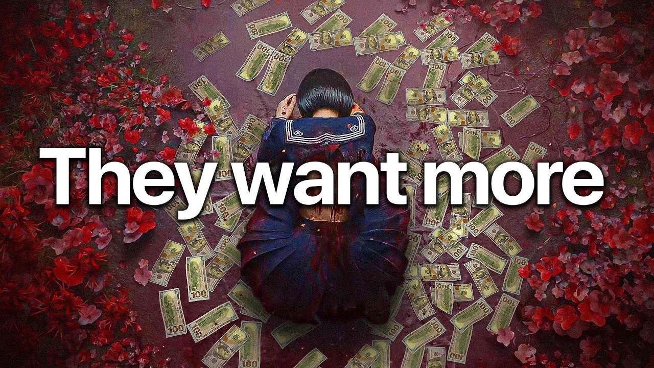 Games Industry's Crazy Trends 🎮