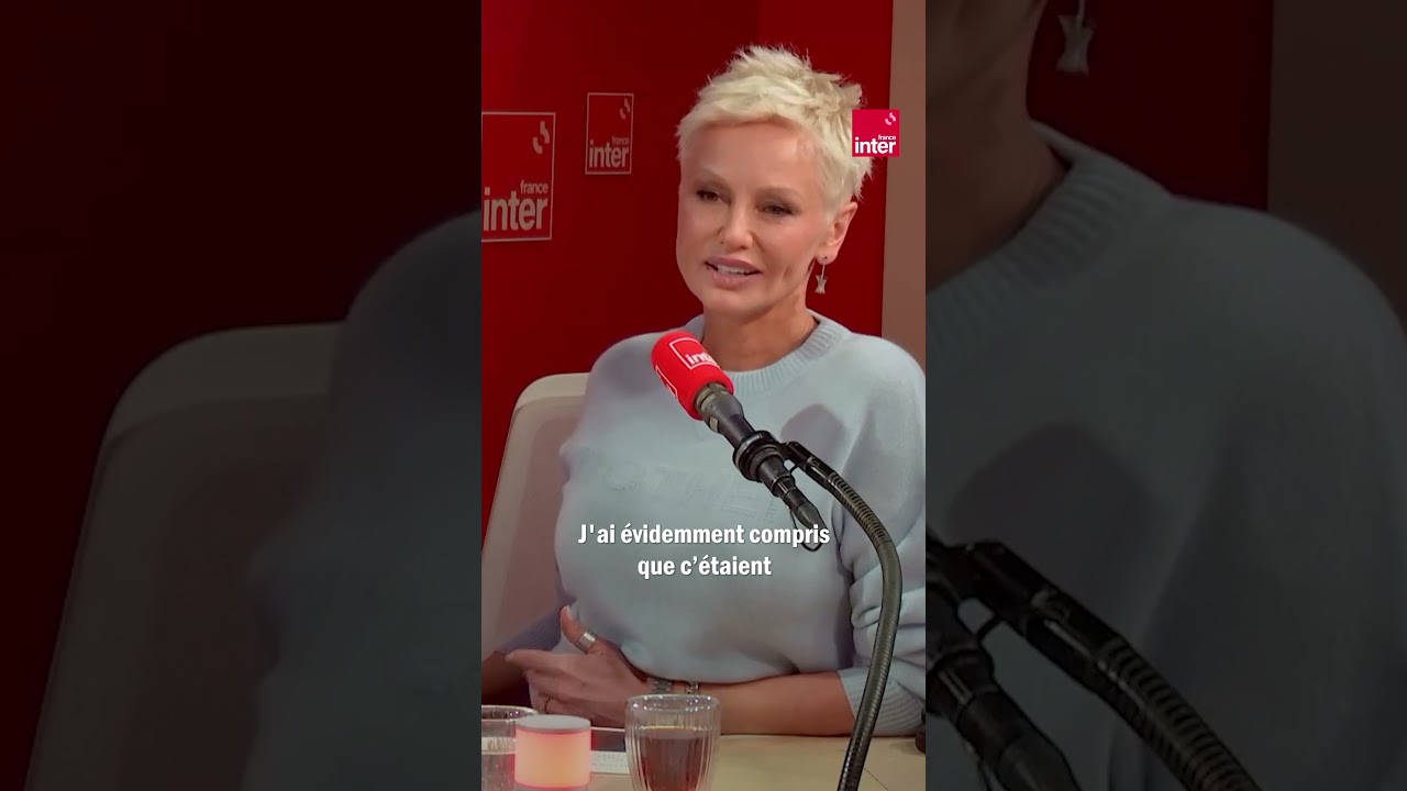 "Je ne me suis jamais trouvée jolie avant l'âge de 20 ans"