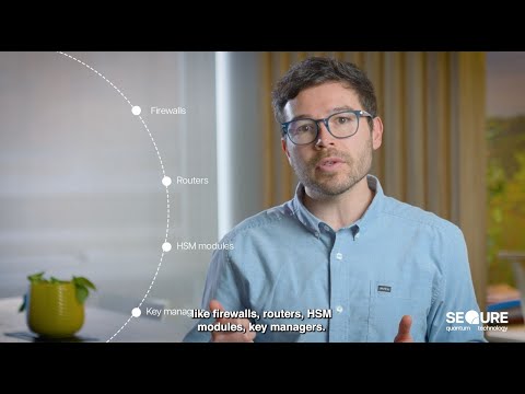 Quantum explained: Episode 3 - Quantum Integrations for businesses