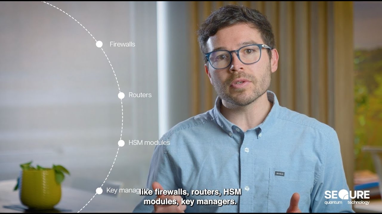 Quantum Explained: How Quantum Integrations Are Revolutionizing Business Security 🔐