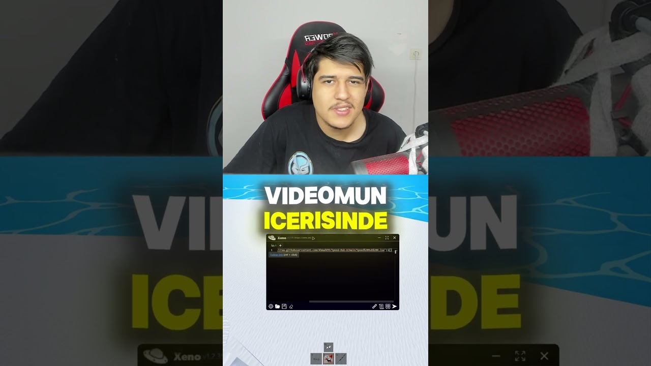 Xeno Exploit: Roblox PC Executor π§
