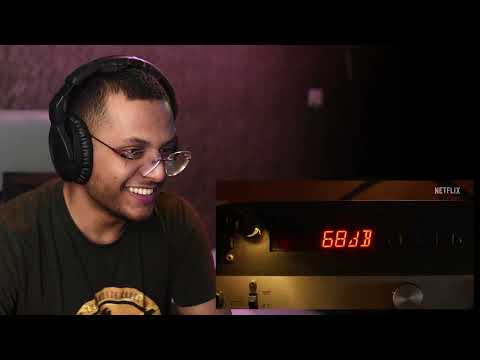 Stranger Things Season 5 Teaser • Reaction