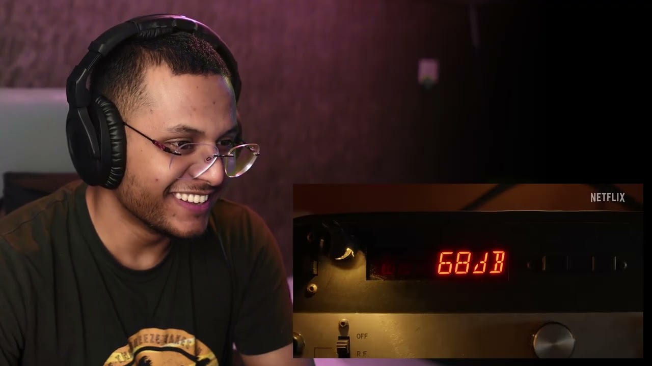 Stranger Things Season 5 Teaser Reaction 🎬 | What to Expect Next!