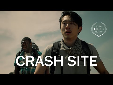 Crash Site | A Sci-Fi Short Film Starring Steven Yeun and Sam Richardson