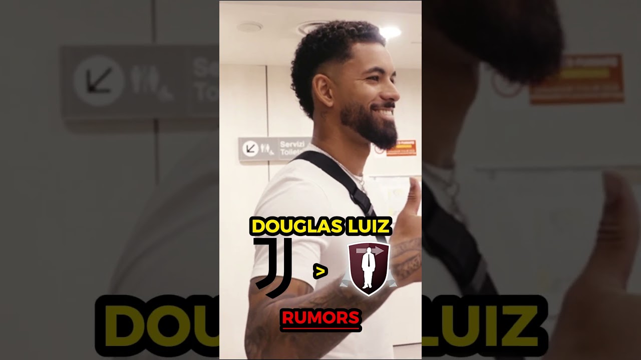 Juve Calciomercato: Rumors & Confirmed Transfers ⚽