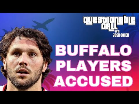 Buffalo Bills Accused of Cheating Bettors 🤔