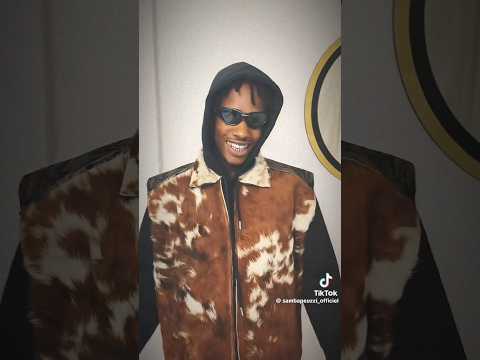 SAMBA PEUZZI "DAWALALE" CHALLENGE