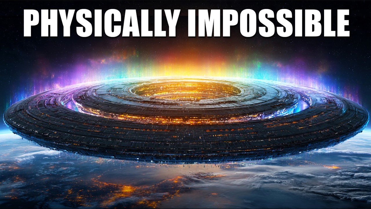 Why It's IMPOSSIBLE for Aliens to Ever Reach Earth?