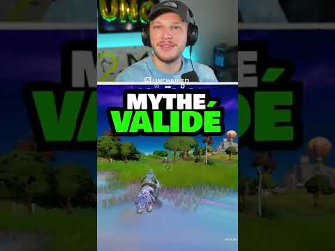 J'ai BRISÉ TOUS LES MYTHES de la SAISON 4 !