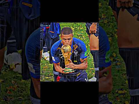 Lamine Yamal vs Mbappe at 18 😮💨