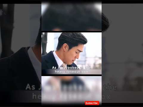 CEO Regrets Leaving His True Love #kdrama #dorama #regret