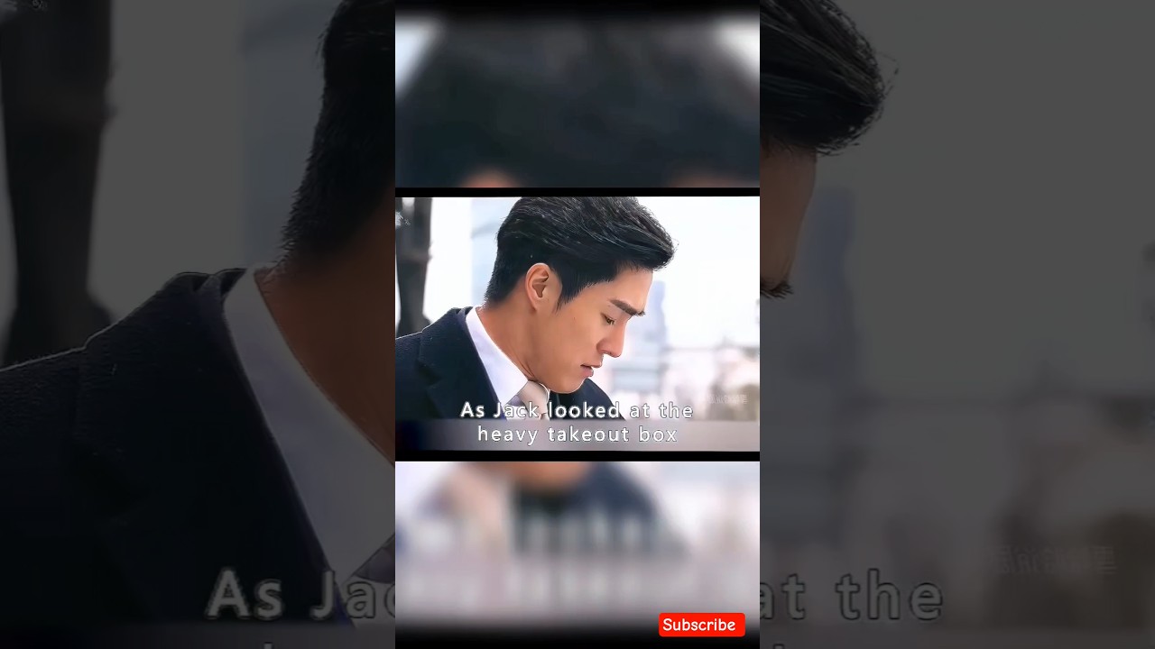 CEO Regrets Leaving His True Love 💔