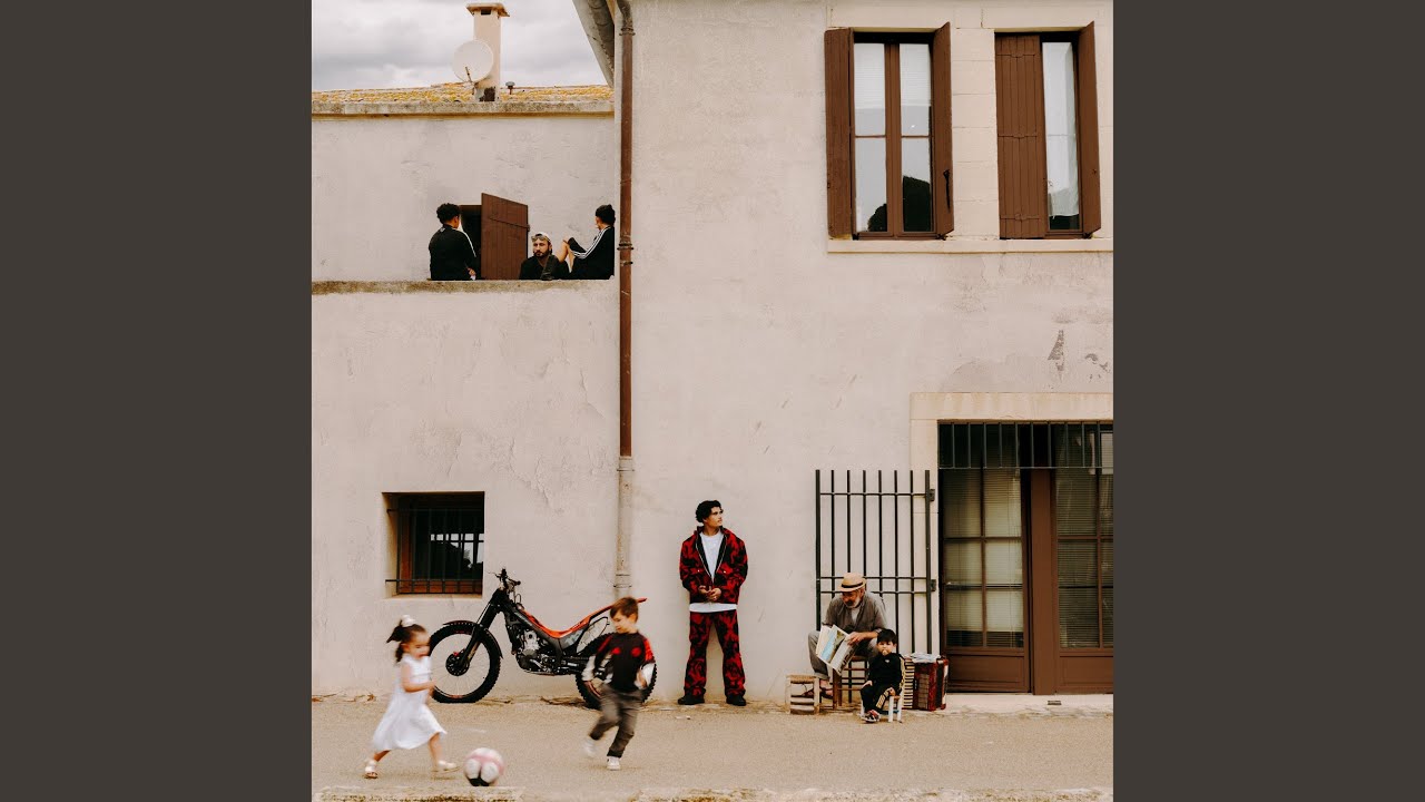 Tout va changer - Carbonne 🎶