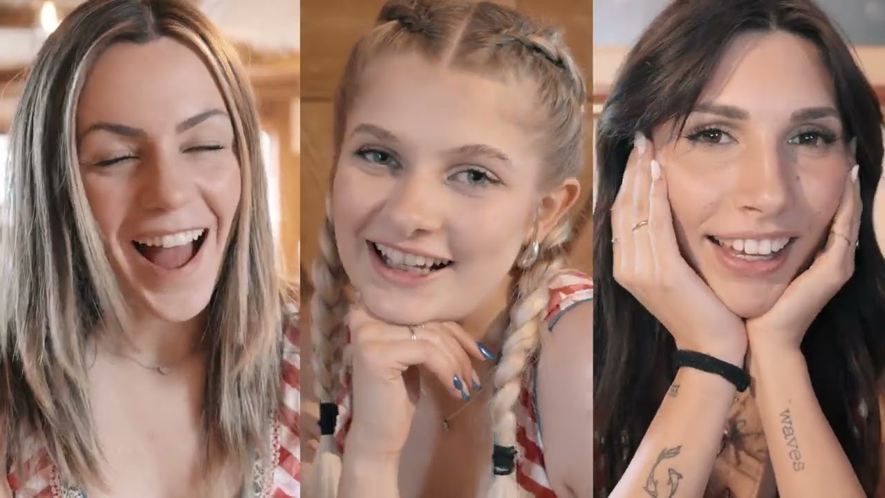 La ragazza dall'Olanda - Dj Matrix & Matt Joe 🎶