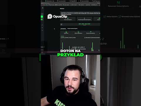 🔥 Ile zarabia Szymool na Kick? Kwoty mogą zaskoczyć! 💰 #shorts