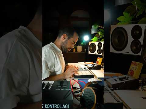 Amalfi | 90s Boom Bap Beat #boombap #gangstarap #oldschoolhiphop #90sbeats #hiphop