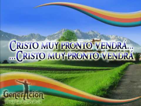 Canto Lema 2010: Generacion Esperanza