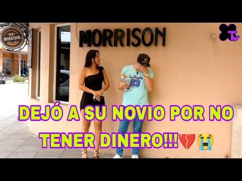 Humilló a su Novio por No Ser Ingeniero y Recibió Lección 😱