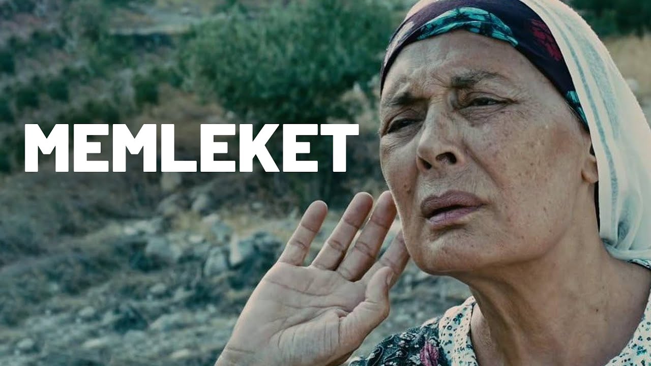 Memleket - Tek Parça Türk Filmi 🎬 | En İyi Yerli Film İzleme Listesi