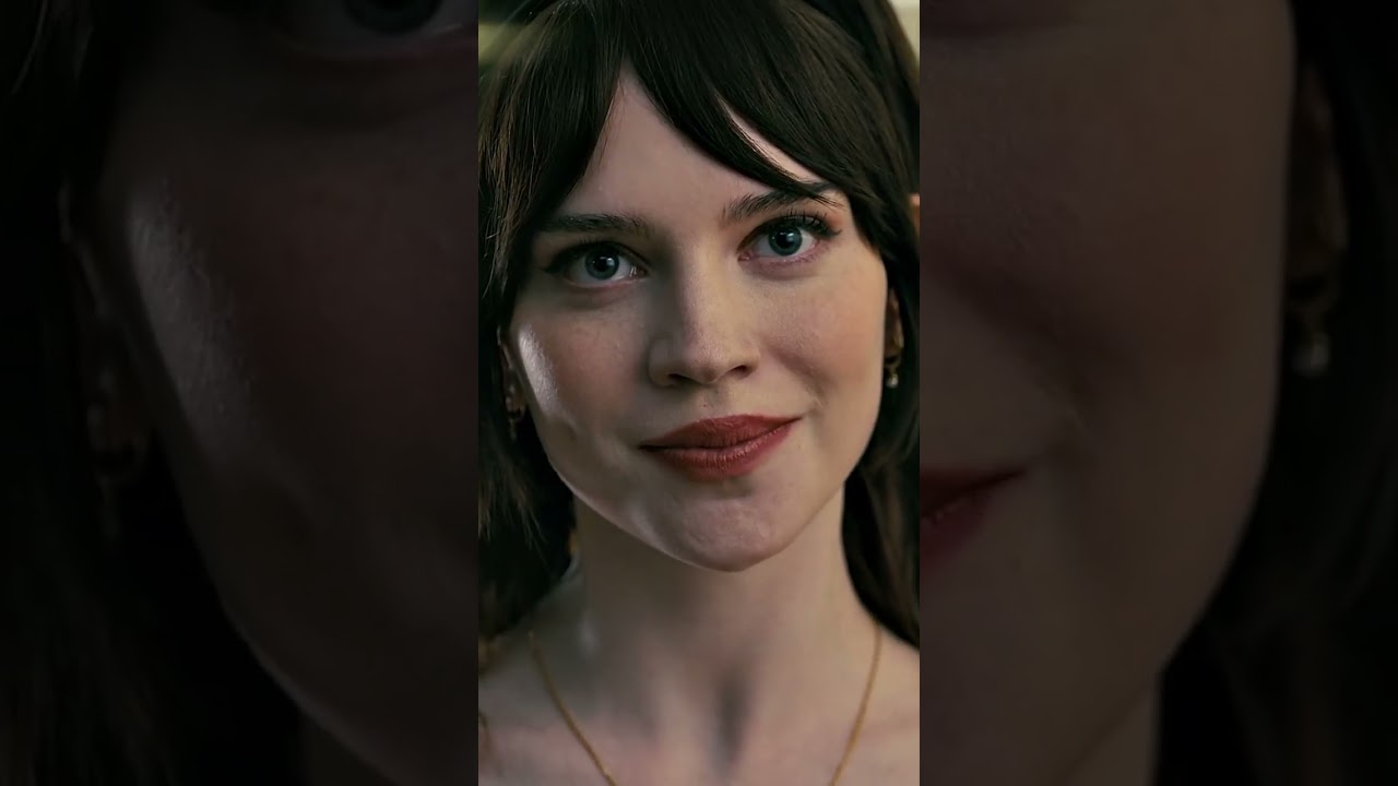 Iris | Companion Edit (2025) 🎬