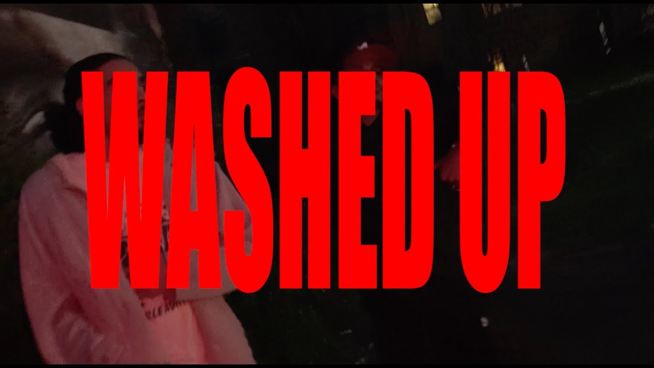 Deytime x Upsidedownshawy x Young21Shep - Wash Up 🎶