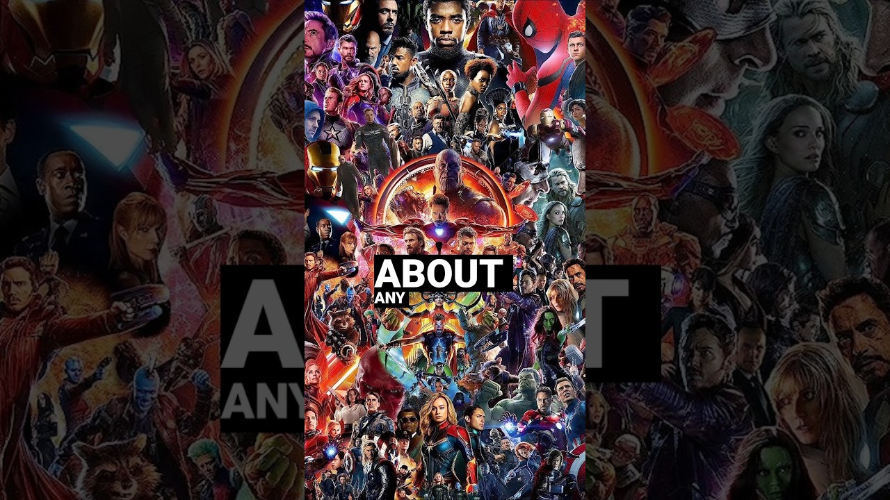 Mind-Blowing Movie Facts 🎬