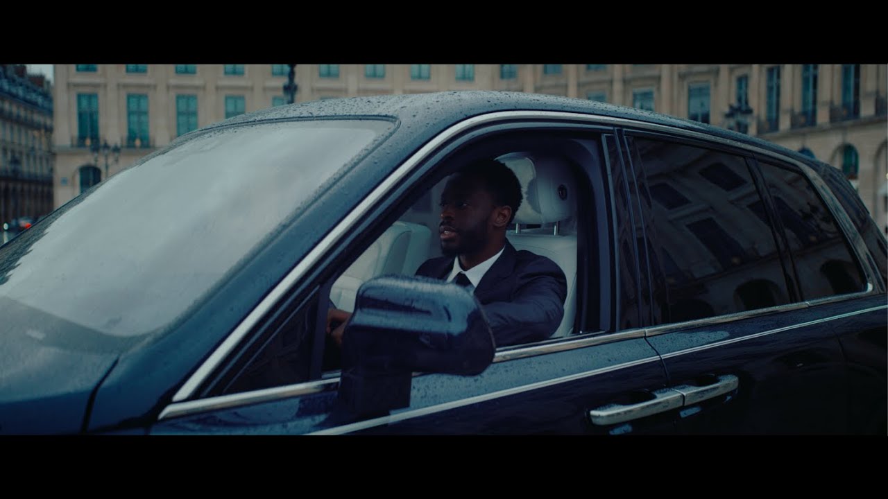 Dadju - King (Clip Officiel) 🎶 Découvrez le clip et l'album culmine de l’année !