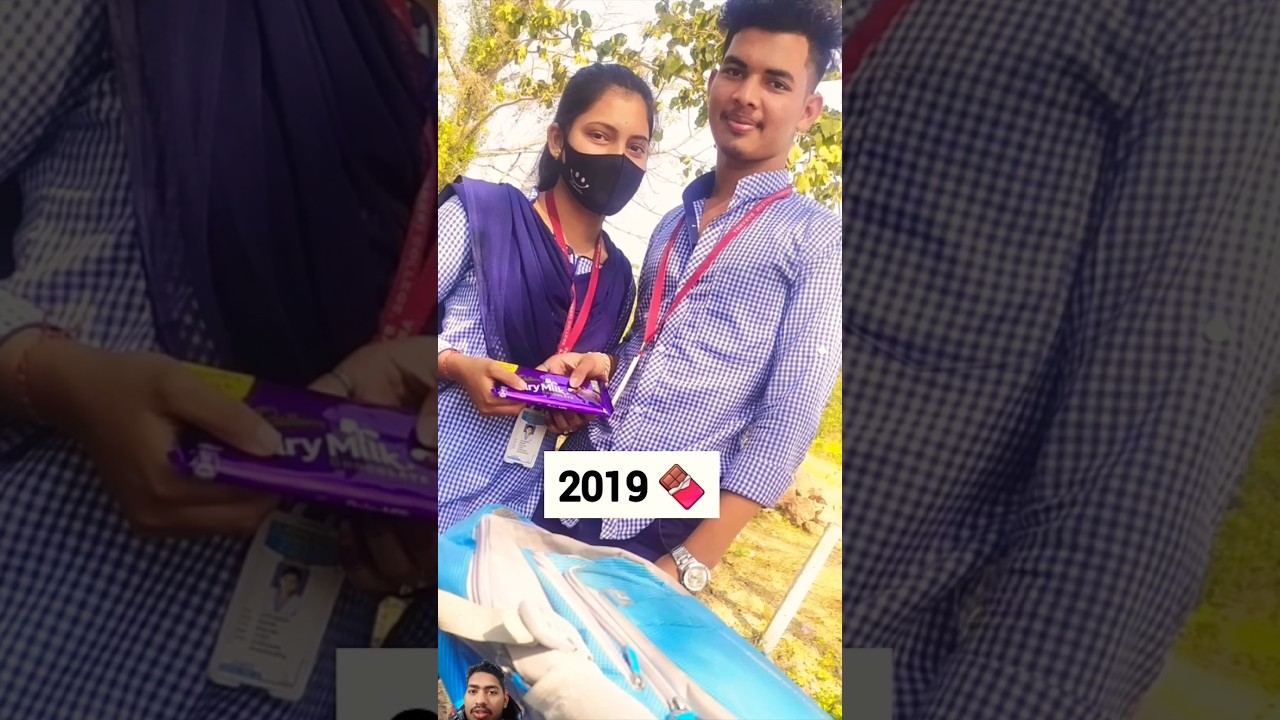 Heartwarming College Love Story You Can't Miss 💖