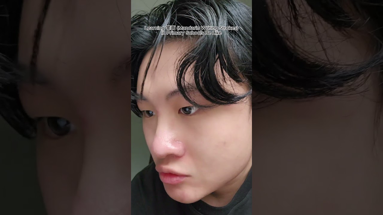 Mastering Chinese: The Hardest Challenge 🇨🇳