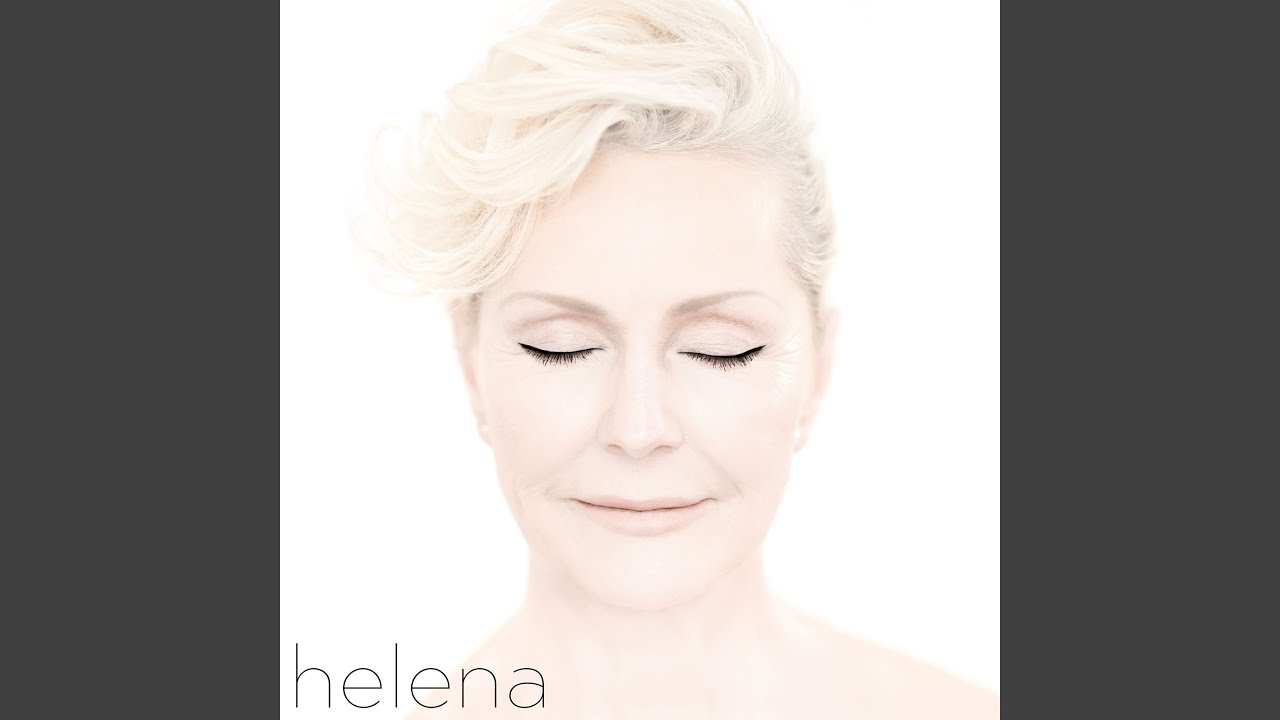 Dávno vím svý by Helena Vondracková 🎶