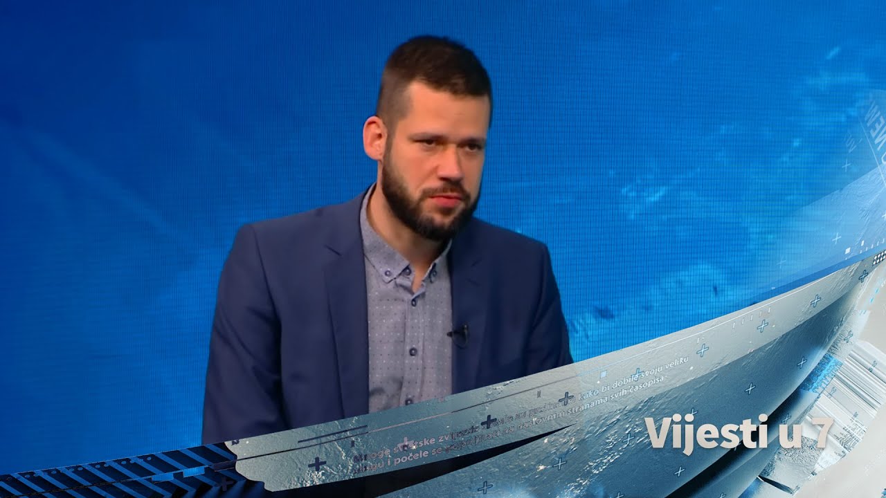 Novi američki pristup mijenja igru u Bosni i Hercegovini 🇺🇸 | Prvi dio