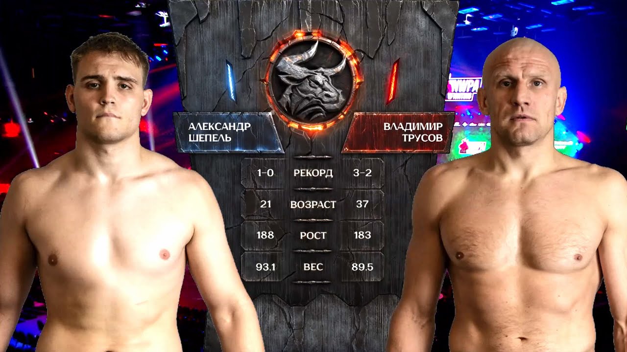 Молодость vs Опыт: Главный бой NWPA Selection 🥋