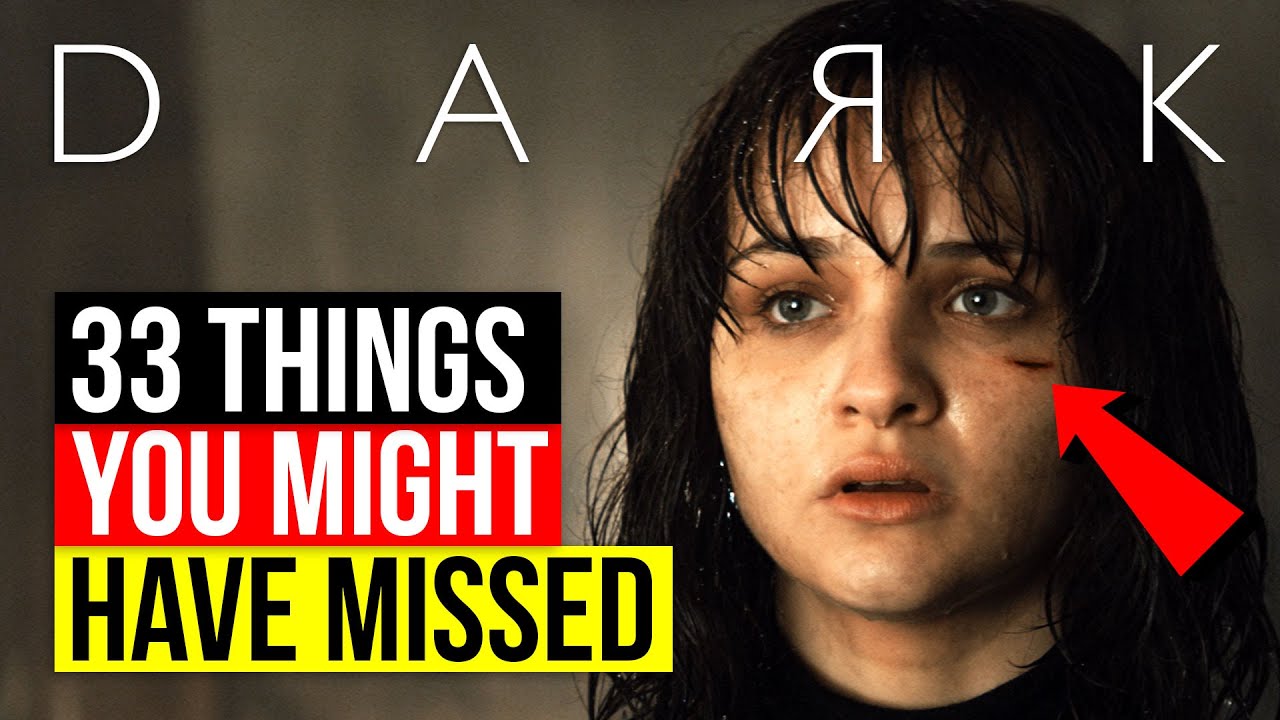 Dark Season 3: 33 Hidden Details & Easter Eggs 🔍