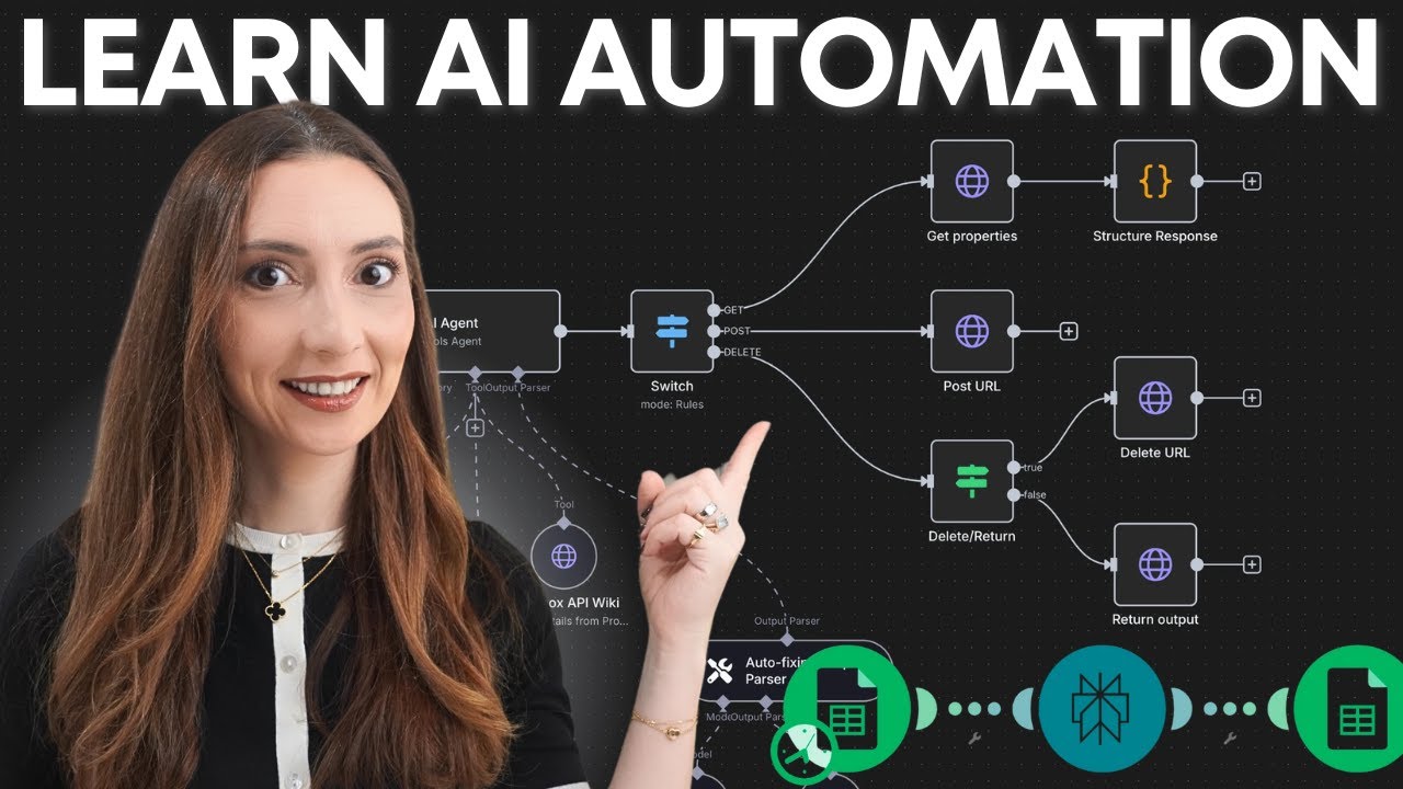 6 Essential Skills for Launching an AI Automation Agency Without Coding