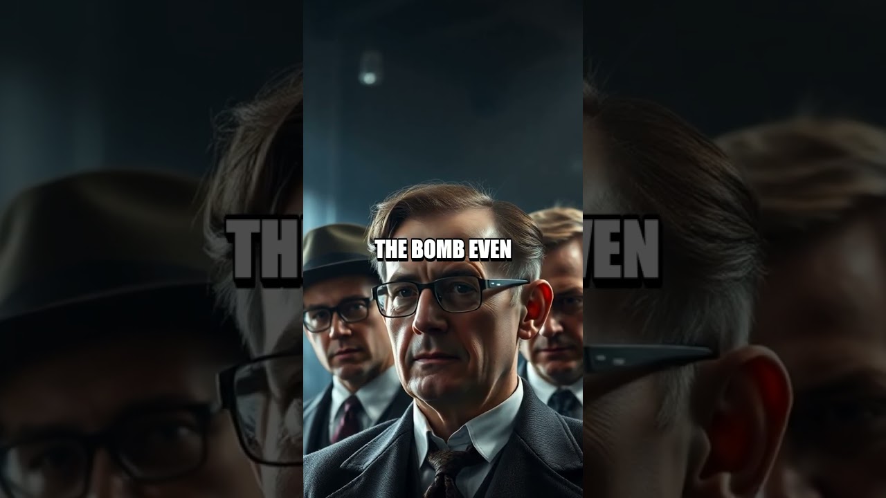 How Polish and British Minds Cracked the Enigma Code 🕵️♂️