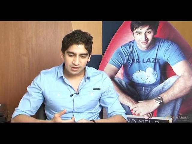 Celebrating Karan Johar’s Birthday 🎉 – A Special Tribute from Ayan