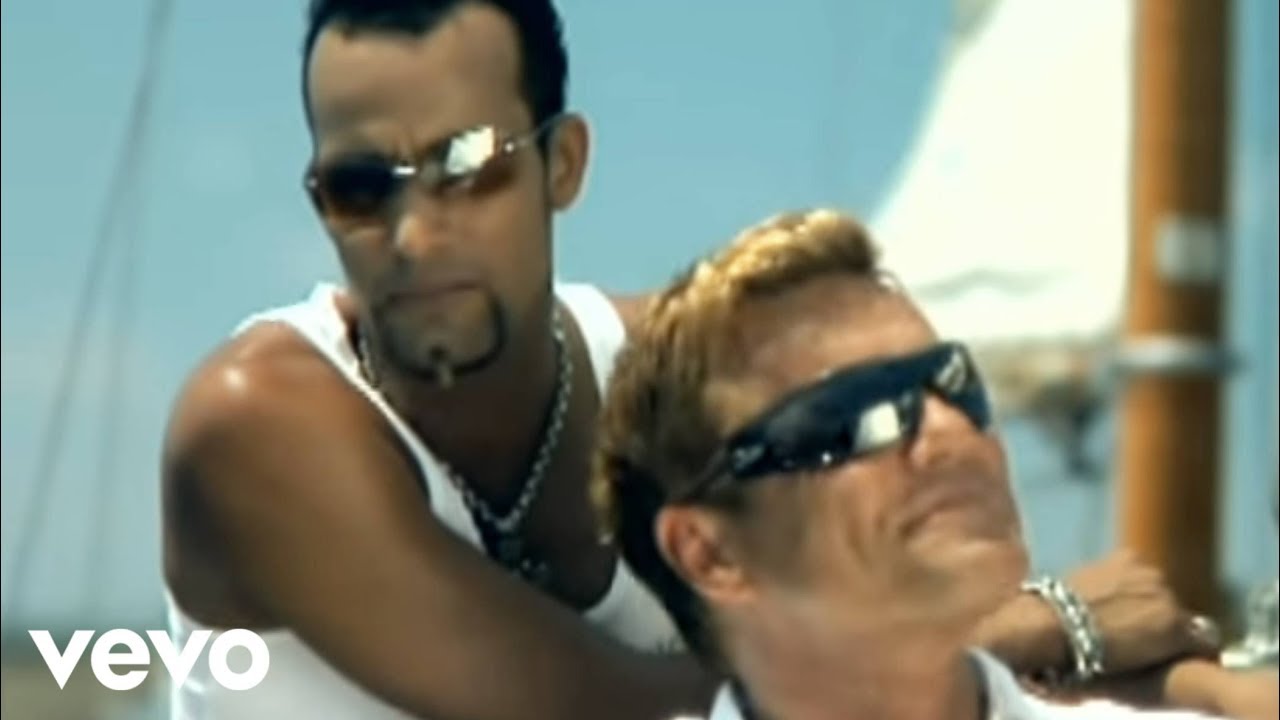 Mark Medlock & Dieter Bohlen - You Can Get It 🎶 (Official Video 2007)