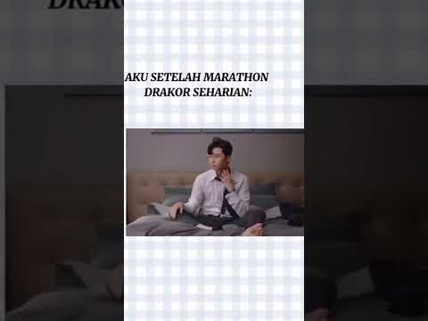 Hanya pecinta drakor yg tahu rasanya 😆😆😆😆 #drakor #drakorindo #dramakorea #tibatibabego