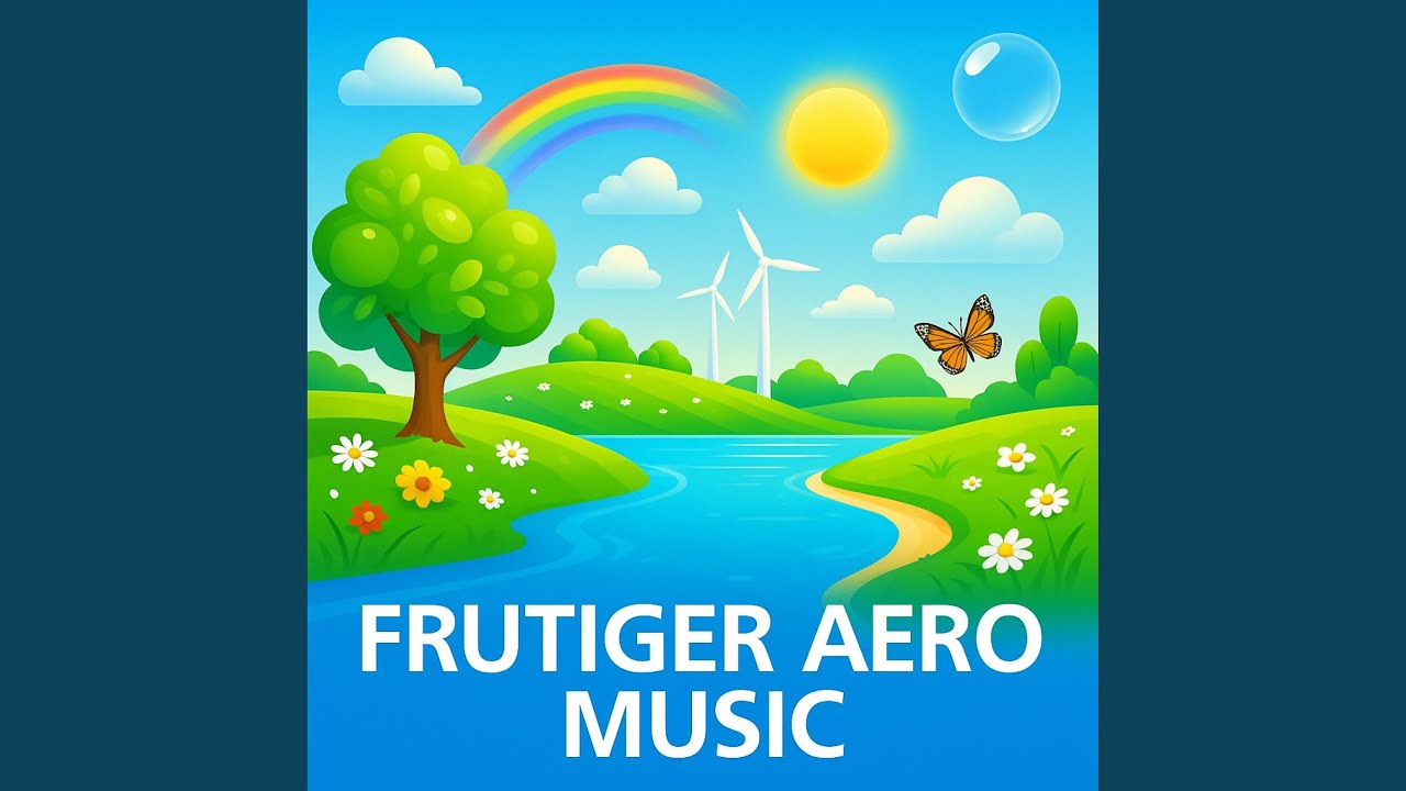 Discover the Soothing Sounds of Aesthetic Internet Music – Digital Breeze (2003) 🎶